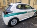 Nichelino, pioggia di multe della Polizia locale per cartelloni pubblicitari abusivi