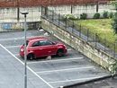 Nichelino fa i conti con l'ennesimo episodio di auto 'spolpata'