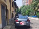 Fugge ad un controllo e poi percorre via Moncrivello in contromano: attimi di paura a Regio Parco