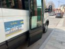 Con Settibus in partenza il servizio di bus a chiamata a Settimo Torinese
