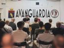 Ricca (Lega): “Stop ai contributi per eventi antisemiti", mentre in aula si parla dei neonazisti (tra cui il figlio dell'assessore) Ricca (Lega): “Stop ai contributi per eventi antisemiti", mentre in aula si parla dei neonazisti (tra cui il figlio dell'assessore)