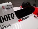 Ayrton Senna è ancora da record: grazie a lui, il Museo dell'auto corre nel futuro (con le nuove tecnologie) [FOTO]