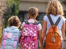 L'inizio della scuola porta con sé spese notevoli per le famiglie L'inizio della scuola porta con sé spese notevoli per le famiglie