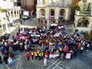 Tutto pronto a Moncalieri per celebrare la “Giornata delle Famiglie”