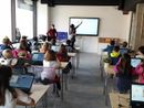 Da settembre 2025 i bambini verranno spostati in via Monte Cristallo