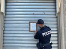 Il bar era luogo d'incontro di pregiudicati: licenza sospesa