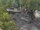 Bardonecchia rivive l'incubo tsunami del Ferragosto 2023