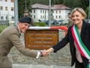 militare e sindaca