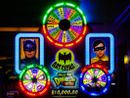 Violano i diritti del marchio Warner Bros: sequestrate oltre mille slot con il logo di Batman Violano i diritti del marchio Warner Bros: sequestrate oltre mille slot con il logo di Batman