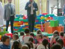 &quot;Scienziati per il futuro&quot; e &quot;Giovani e Sport&quot;: Beinasco scommette sulle nuove generazioni