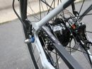 Ladri di biciclette arrestati questa notte in Vanchiglia