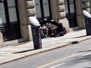 La denuncia del vicecapogruppo di Torino Bellissima Firrao su bivacchi e parcheggiatori abusiv