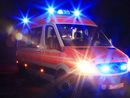 Scontro tra due mezzi in via Adamello: cinque giovani feriti in modo grave Scontro tra due mezzi in via Adamello: cinque giovani feriti in modo grave