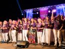 A Beinasco tutto pronto per la nuova edizione del festival Gospel sotto le stelle