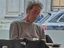 Paolo Sorrentino avvistato a Torino: il regista cerca location per il nuovo film La Grazia