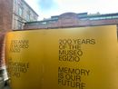 200 anni dell'Egizio, Christian Greco svela la Galleria dei Re: &quot;La copertura del cortile pronta nel 2025&quot;
