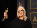 Jane Campion, la regista due volte premio Oscar riceve il Premio Stella della Mole