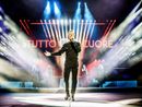 Claudio Baglioni, tripletta di concerti per il suo tour &quot;Piano di volo solo Tris&quot;: a Torino sarà live a febbraio 2025