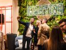Club Silencio apre le porte di Casa Martini per una notte