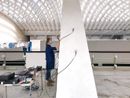 Torino Esposizioni: il Piano di Conservazione pubblicato dalla Getty Foundation di Los Angeles