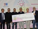 XXV “Pro Am della Speranza&quot;: raccolti 110 mila euro per la lotta contro il cancro dell’Istituto di Candiolo-IRCCS