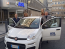 Asl Città di Torino: al via il progetto di car pooling aziendale per una mobilità più sostenibile
