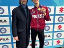 Daniel Grassl, il campione italiano in carica dell’Ice Club Torino convocato alle Universiadi 2025