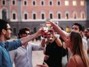 Club Silencio apre gli spazi dei Musei e dei Giardini Reali per il Solstizio d'estate