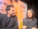 Carmen Consoli e Paolo Licata riportano la storia di Rosa Balistreri al TFF