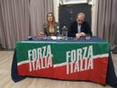 Dazi, transizioni e neutralità tecnologica. La sfida dell’automotive per Forza Italia parte da Torino Dazi, transizioni e neutralità tecnologica. La sfida dell’automotive per Forza Italia parte da Torino