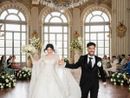 Raissa e Momo, i due influencer si sono detti &quot;Lo voglio&quot; alla Palazzina di Caccia di Stupinigi: sono i primi dopo più di 180 anni