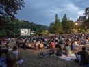 Cinema: le sale che chiudono per l'estate e le proiezioni all'aperto