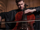 I Concerti di Santa Pelagia: il primo concerto con il violoncellista Lamberto Curtoni