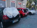 Troppi raid vandalici contro le auto in sosta: “Nessuno parcheggia più lungo la Dora” Troppi raid vandalici contro le auto in sosta: “Nessuno parcheggia più lungo la Dora”