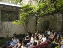 On & Off, giovani e cortometraggi: a San Salvario l'evento che anticipa il Moonstep International Short Film Festival On & Off, giovani e cortometraggi: a San Salvario l'evento che anticipa il Moonstep International Short Film Festival