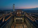 Cinema sulla Pista 500: la novità dell'estate torinese sul tetto del Lingotto