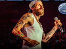Jovanotti torna in tour nei Palasport e fa tappa all'Inalpi Arenna