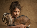 Ivana Sunjic inaugura la mostra &quot;Reborn – Through India To My Soul&quot;