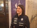 Torino 2025, tra gli atleti la studentessa del Poli Margherita Cecere: "Un evento che non scorderò mai" [VIDEOINTERVISTA]