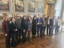 Torino Capitale Europea del Turismo Smart, il sindaco: "Riposizionata nelle mappe internazionali" Torino Capitale Europea del Turismo Smart, il sindaco: "Riposizionata nelle mappe internazionali"