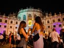 Una Notte tra musica e arte alla Palazzina di Caccia di Stupinigi