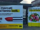 Porta Palazzo “con il rossetto”: la comunicazione per gli interventi di riqualificazione