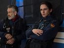 ACAB: la serie con Marco Giallini girata in val di Susa arriva su Netflix