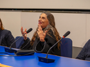 Ángela Molina inaugura il Contemporanea Film Festival: “Grazie all’Italia per la sua abbondanza di arte e amicizia sincera”