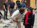 Animale | Umano: il film girato tra il torinese e Casale arriva nei cinema