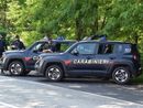 Non si ferma all’alt dei Carabinieri e fugge in auto sulle strade della Valle Elvo: arrestato un 26enne del Canavese