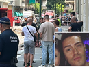 I famigliari della vittima
