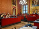 Il 2024 del Consiglio Comunale in 44 sedute, "ma vogliamo aprirci sempre di più al territorio" Il 2024 del Consiglio Comunale in 44 sedute, "ma vogliamo aprirci sempre di più al territorio"