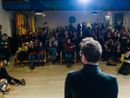 Dal 17 al 19 maggio torna il Divine Queer Film Festival
