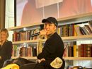 Fedez, Gino Cecchetin e gli altri ospiti della penultima giornata del Salone